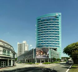 Arc 380 (D8), Office #607467541